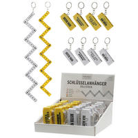 Schlüsselanhänger Schlüsselanhänger_Zollstock