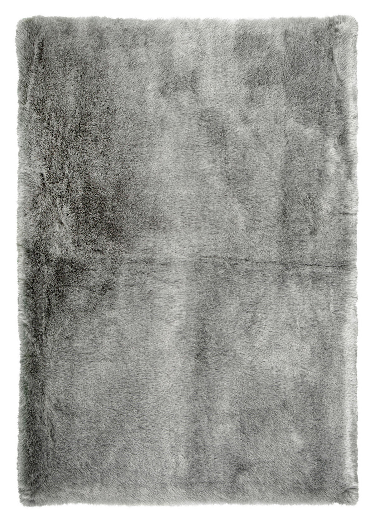 Obsession Teppich My Sonnet silber B/L: ca. 60x110 cm My Sonnet - silber (60,00/110,00cm) - Obsession
