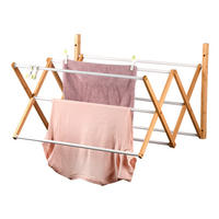 Kesper Wäschetrockner natur Wäschetrockner - natur (71,00/8,00/45,00cm) - Kesper