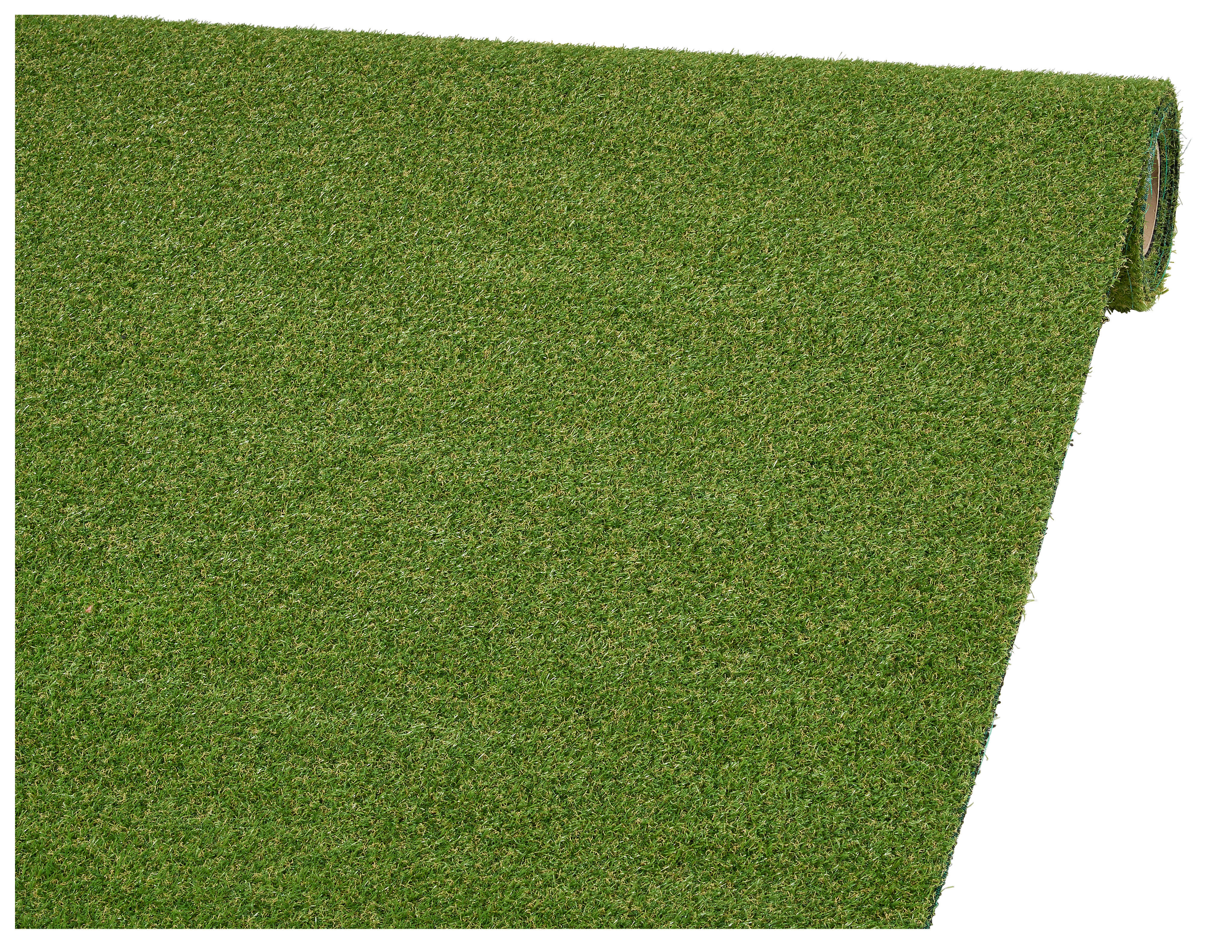 Kunstrasen Belfast grün B: ca. 400 cm pro m² Belfast - grün (400,00cm)