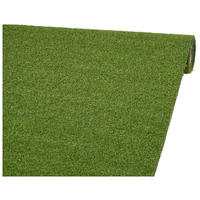 Kunstrasen Belfast grün B: ca. 400 cm pro m² Belfast - grün (400,00cm)