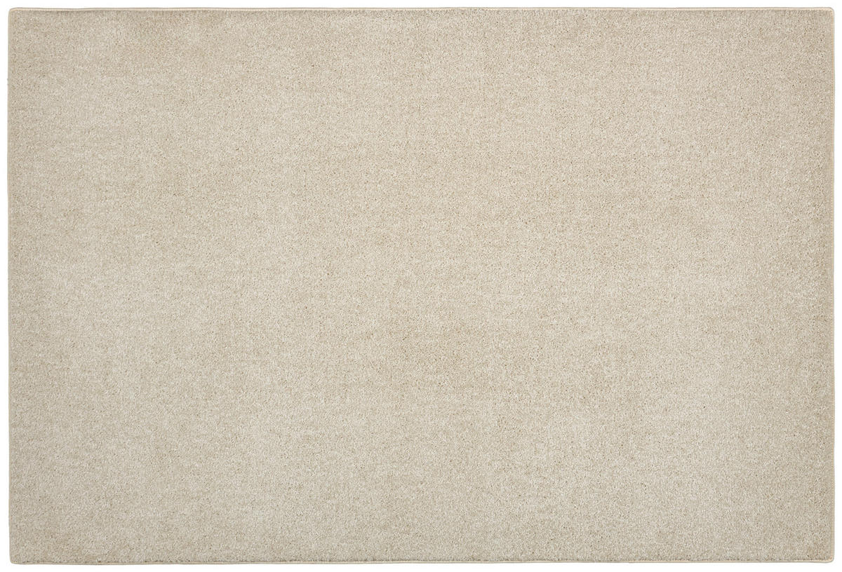 Teppich Tampa creme B/L: ca. 160x230 cm Tampa - creme (160,00/230,00cm)