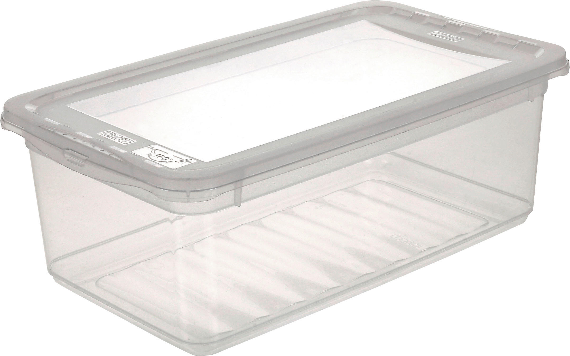 keeeper Box-Basixx natur B/H/L: ca. 19,5x12x39 cm