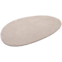 Badematte Charly Charly - beige (80,00/50,00cm) - POCOline