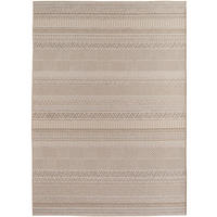 Ayyildiz Outdoorteppich DESERT beige B/L: ca. 280x370 cm DESERT - beige (280,00/370,00cm) - Ayyildiz