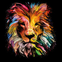 Keilrahmenbild Keilrahmenbild 35x35cm - (35,00/35,00cm)