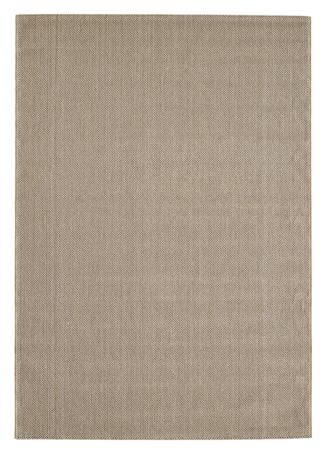 Ayyildiz Teppich LOOM beige B/L: ca. 280x370 cm LOOM - beige (280,00/370,00cm) - Ayyildiz