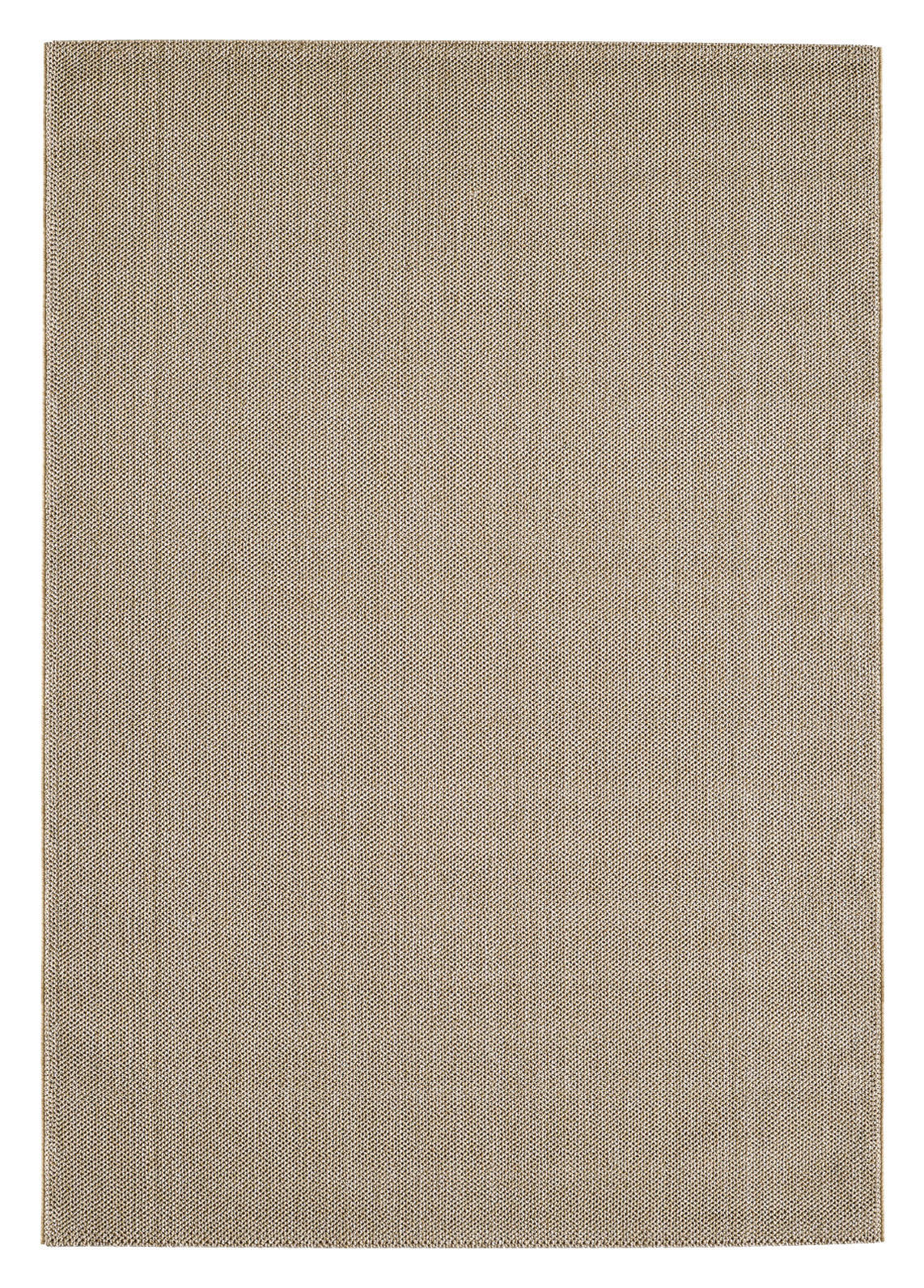 Ayyildiz Teppich LOOM beige B/L: ca. 120x170 cm günstig online kaufen