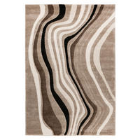 Obsession Teppich My Frost taupe B/L: ca. 200x290 cm My Frost - taupe (200,00/290,00cm) - Obsession