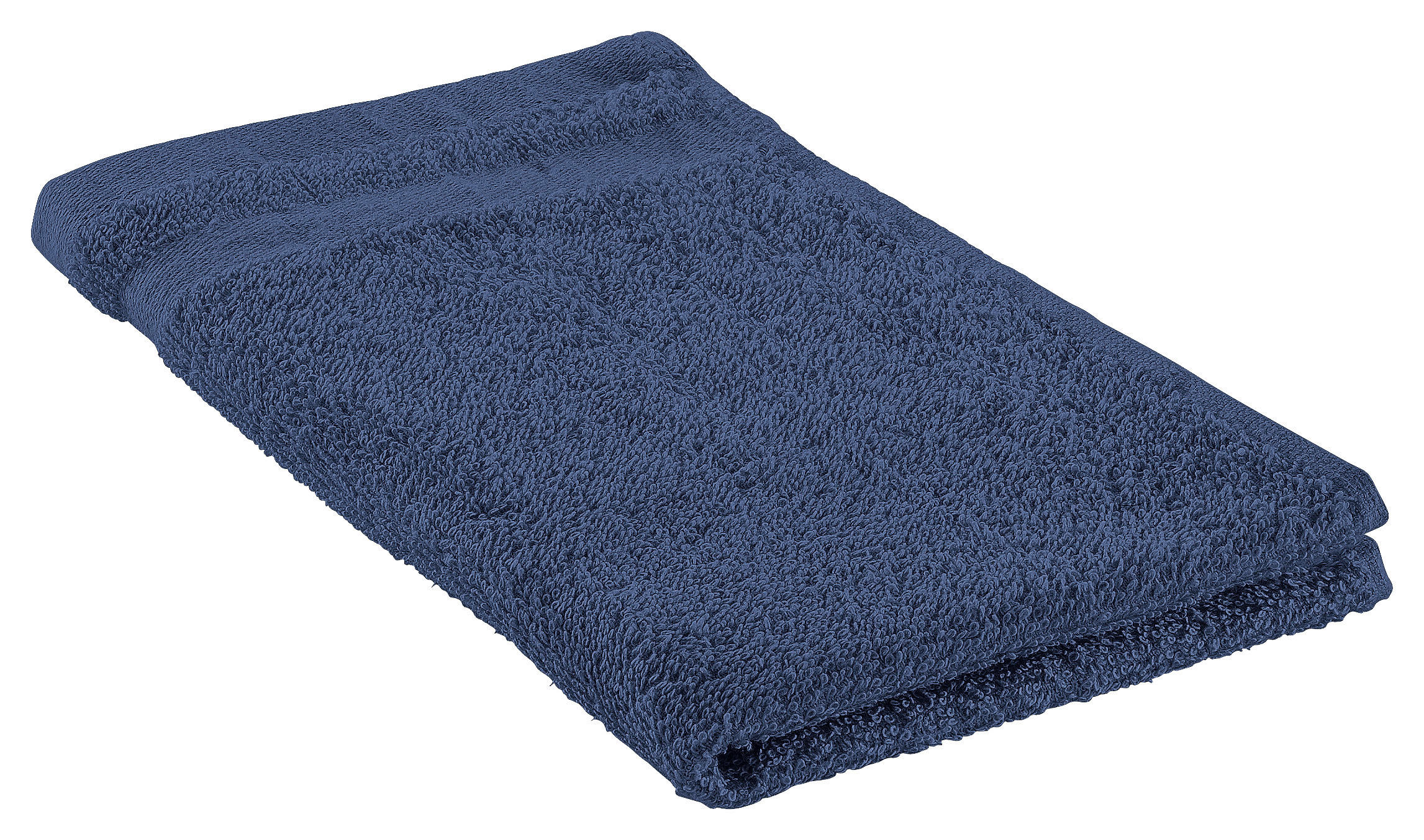 Gästetuch Miami Miami - blau (30,00/50,00cm)