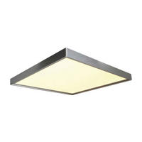 Näve Leuchten LED Panel NV1192126 weiß Metall Kunststoff Glas H/D: ca. 1x62 cm 1 Brennstellen Diversity - weiß (62,00/1,00cm) - Näve Leuchten