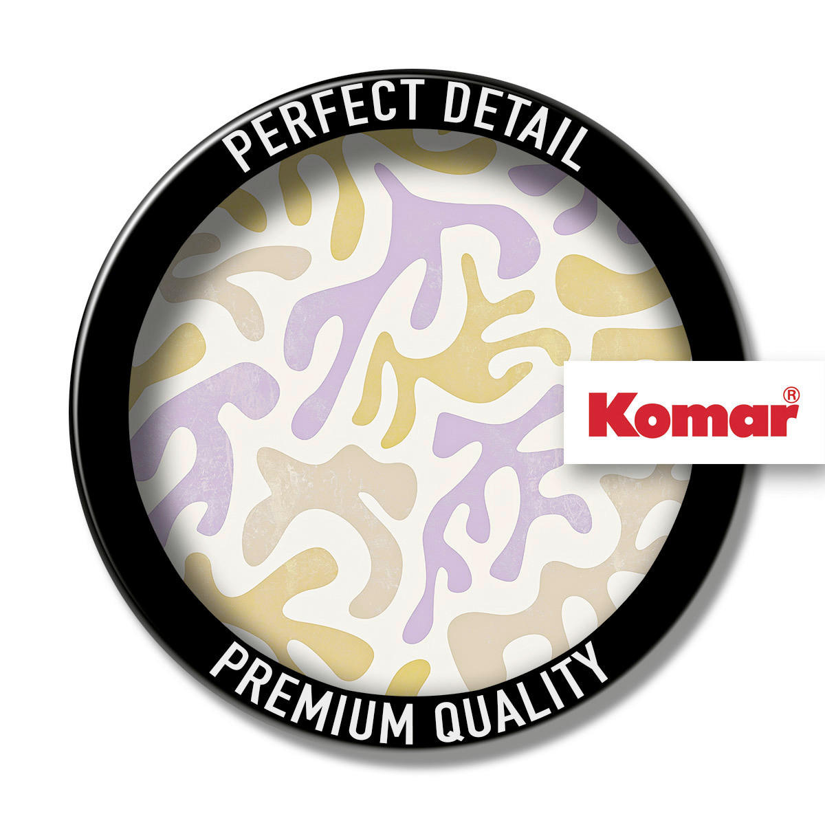 Komar Fototapete Sage Flip B/L: ca. 350x250 cm Sage Flip - (350,00/250,00cm) - Komar