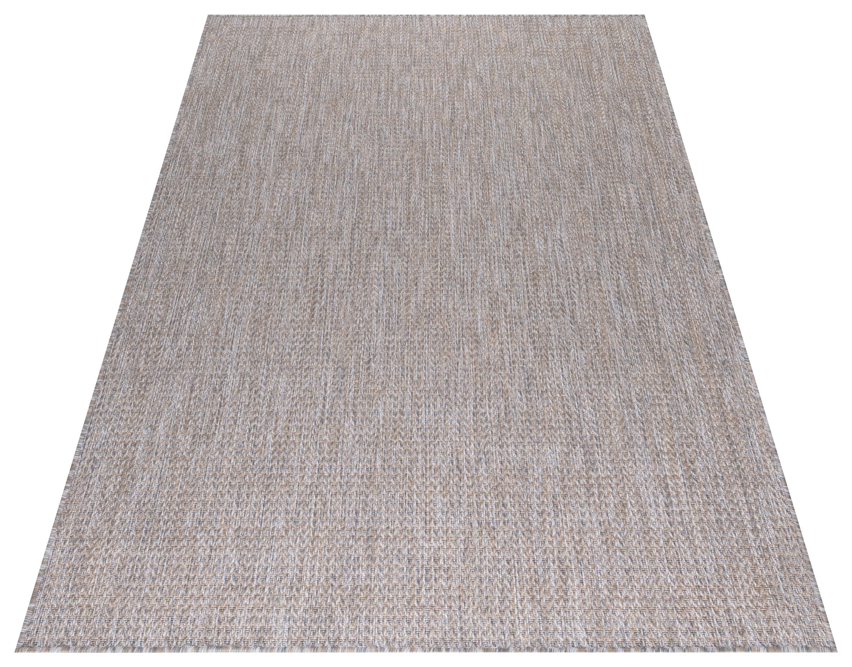 Ayyildiz Teppich ZAGORA beige B/L: ca. 120x170 cm ZAGORA - beige (120,00/170,00cm) - Ayyildiz