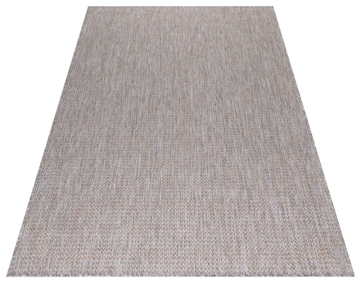 Ayyildiz Teppich ZAGORA beige B/L: ca. 120x170 cm ZAGORA - beige (120,00/170,00cm) - Ayyildiz