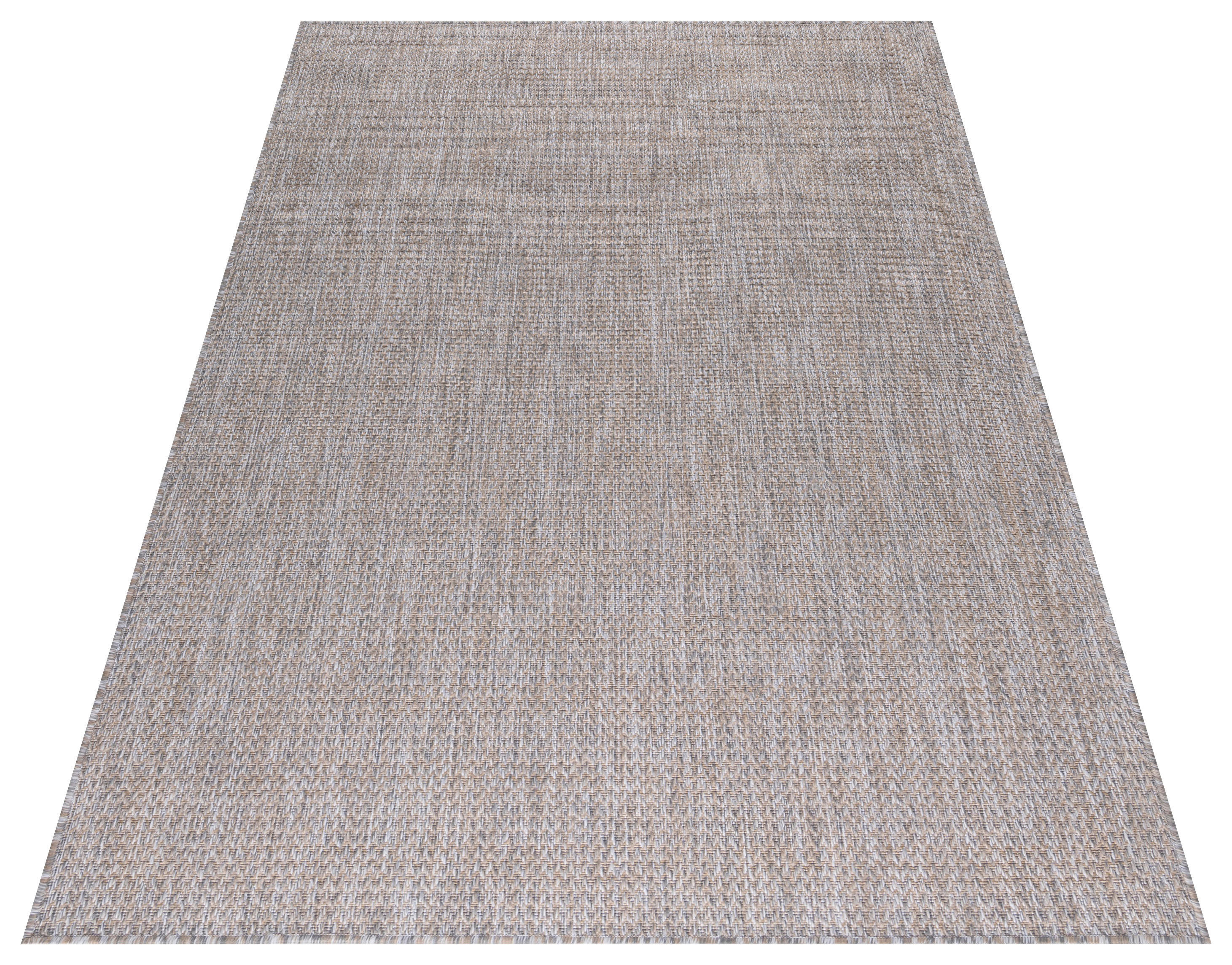 Ayyildiz Teppich ZAGORA beige B/L: ca. 120x170 cm