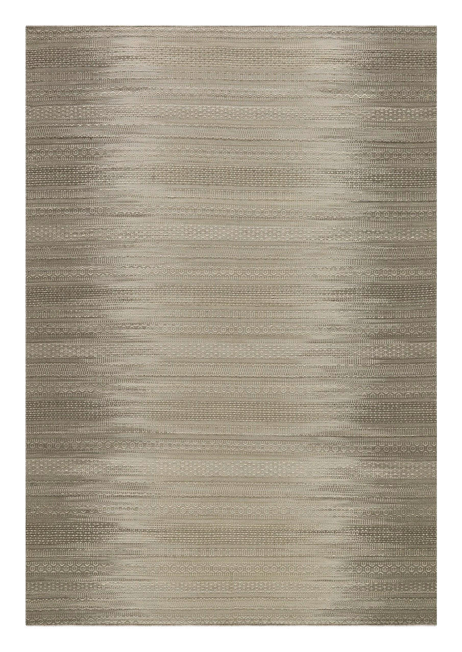 Arte Espina Outdoorteppich Sunset 8070 taupe B/L: ca. 140x200 cm Sunset 8070 - taupe (140,00/200,00cm) - Arte Espina