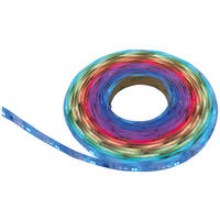 Deckenleuchte Kunststoff L: ca. 500 cm LED-Lichtband_Flexo_Smart - (500,00cm)
