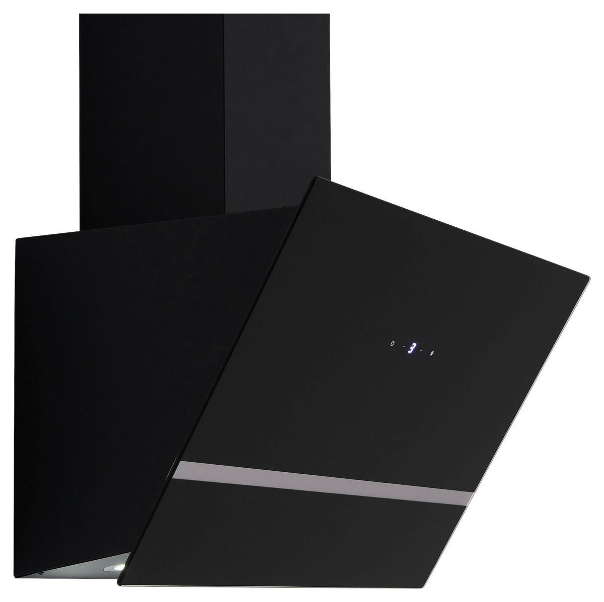 Respekta Winkelküche Marleen grau matt B/H/T: ca. 250x211x170 cm Marleen - Eiche/Alu (250,00/211,00/170,00cm) - Respekta