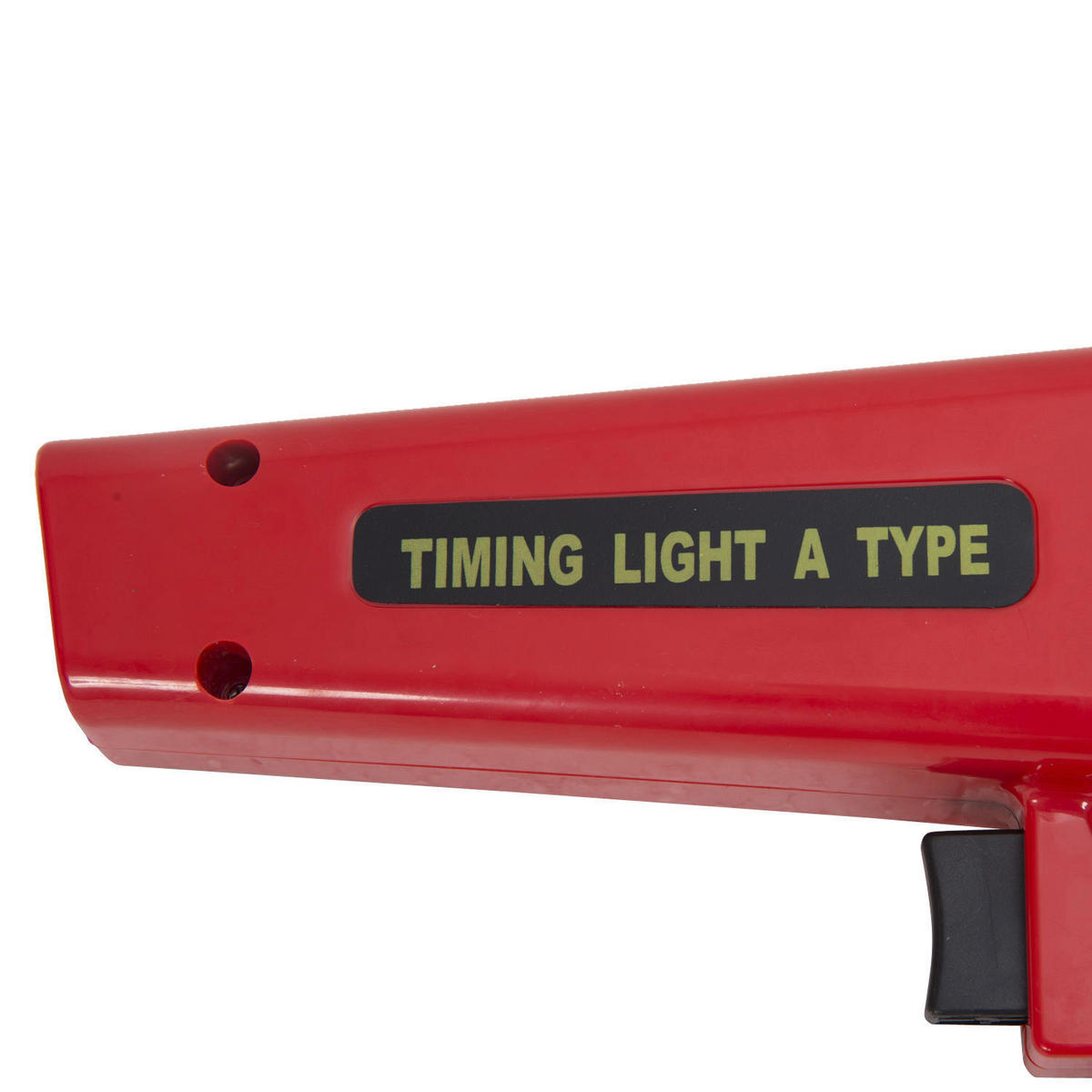 HOMCOM Zündlichtpistole Timing Light B/H/L: ca. 8x30x29 cm Zündlichtpistole C20-010 - (29,00/8,00/30,00cm) - HOMCOM