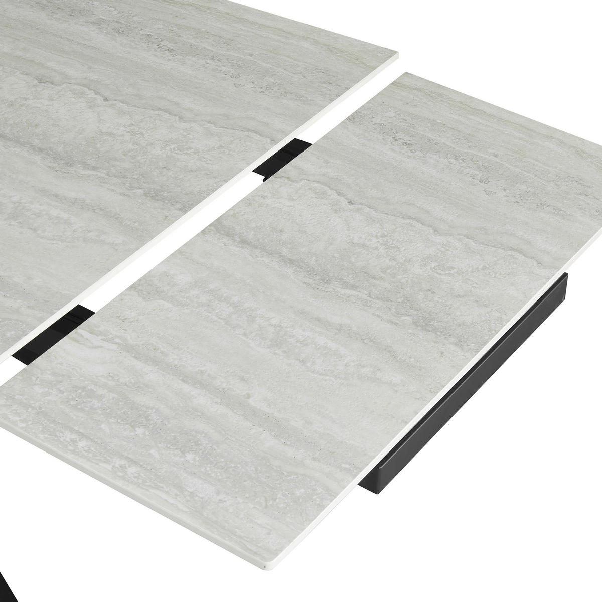 beige B/T: ca. 260x90 cm Sandra - beige (260,00/90,00cm)