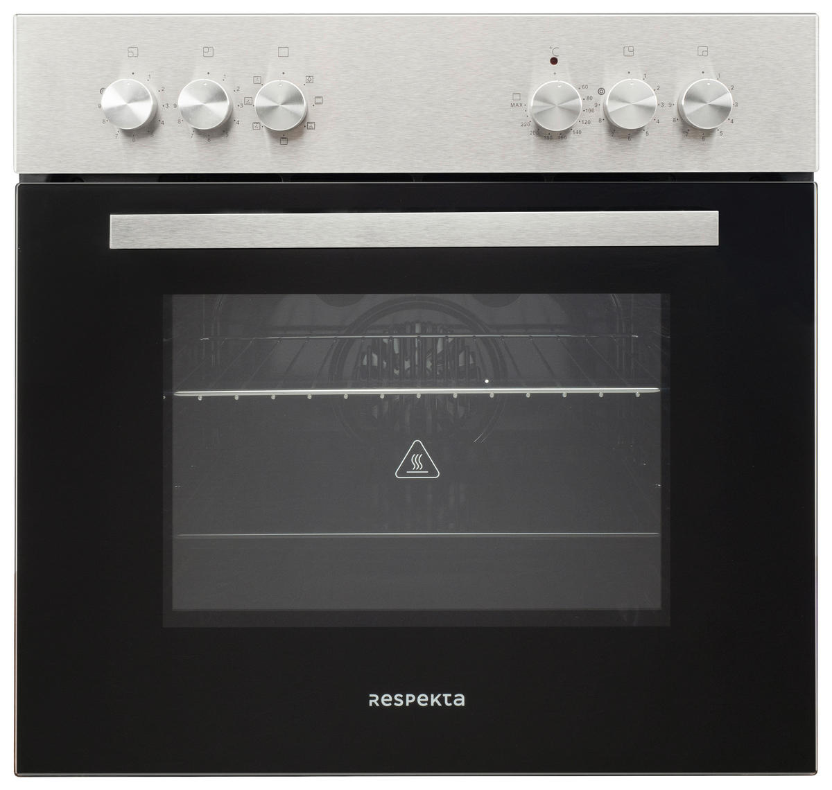 Respekta Küchenblock Marleen weiß Hochglanz B/H/T: ca. 310x211x60 cm Marleen - Eiche/weiß (310,00/211,00/60,00cm) - Respekta