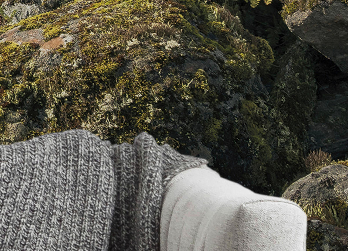 Komar Fototapete Pure Norway B/L: ca. 450x280 cm Pure Norway - (450,00/280,00cm) - Komar