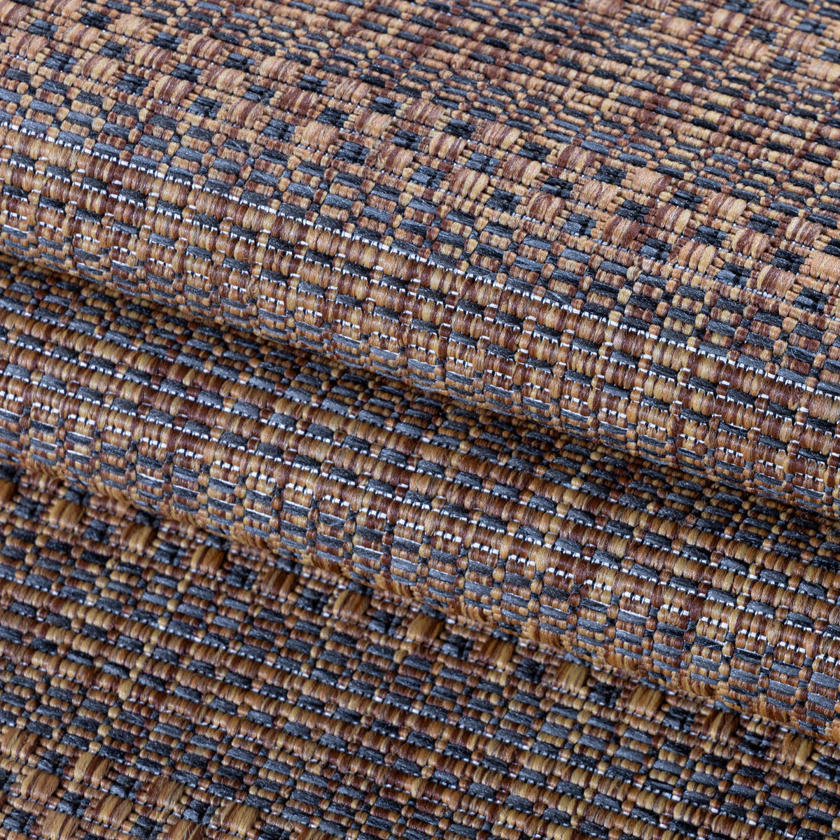 Ayyildiz Teppich ZAGORA Kupfer B/L: ca. 120x170 cm ZAGORA - Kupfer (120,00/170,00cm) - Ayyildiz