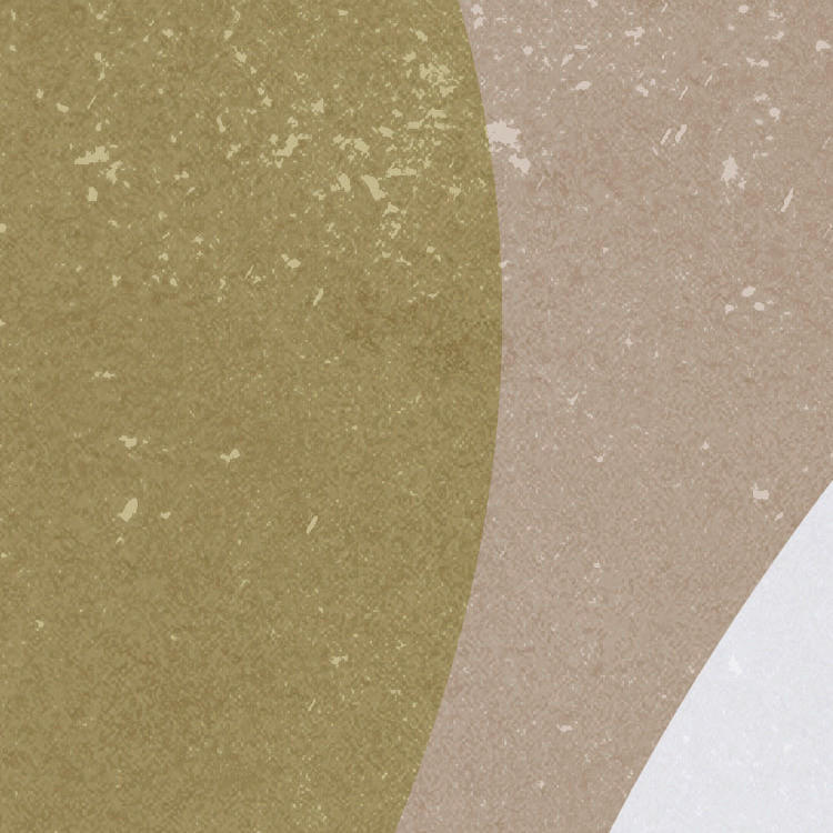 Komar Fototapete Flux Meditation B/L: ca. 400x250 cm Flux Meditation - (400,00/250,00cm) - Komar