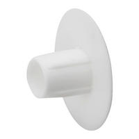 Abdeckkappen 20 tlg. Abdeckkappen_20Stck. 10mm - METAFRANC