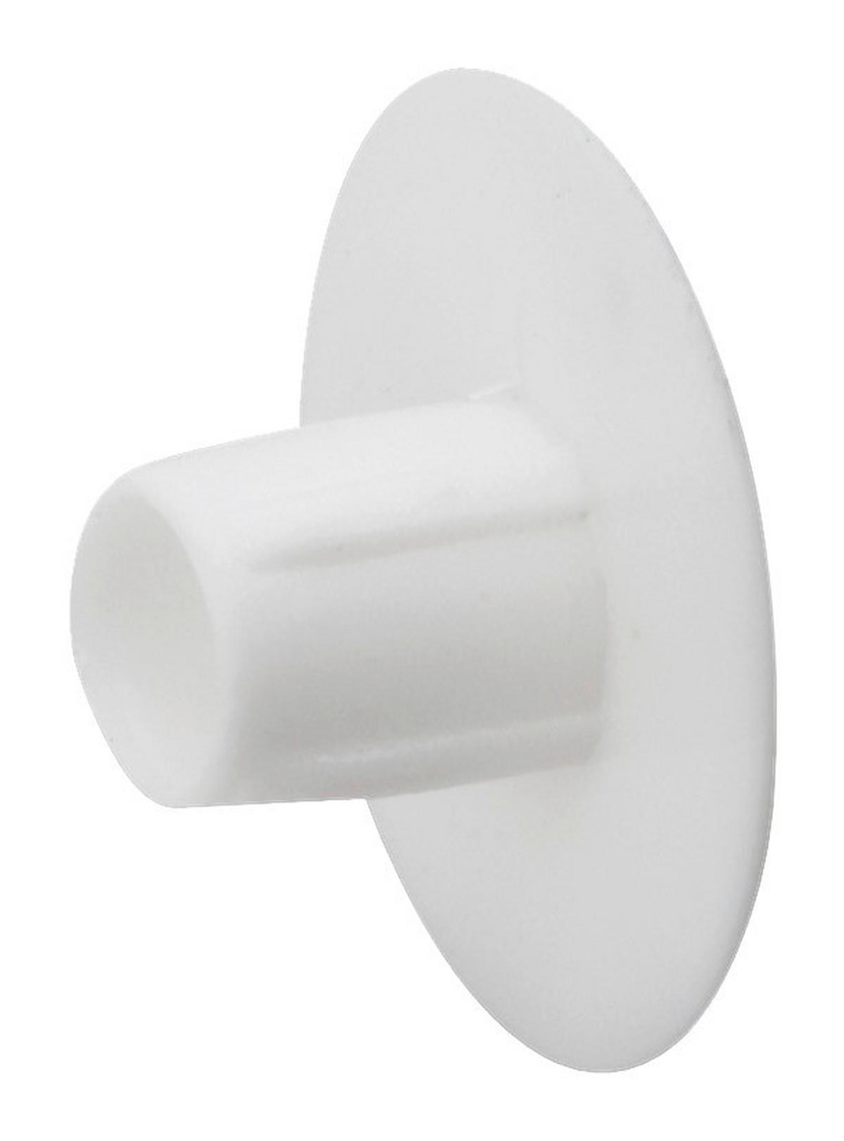 Abdeckkappen 20 tlg. Abdeckkappen_20Stck. 10mm - METAFRANC