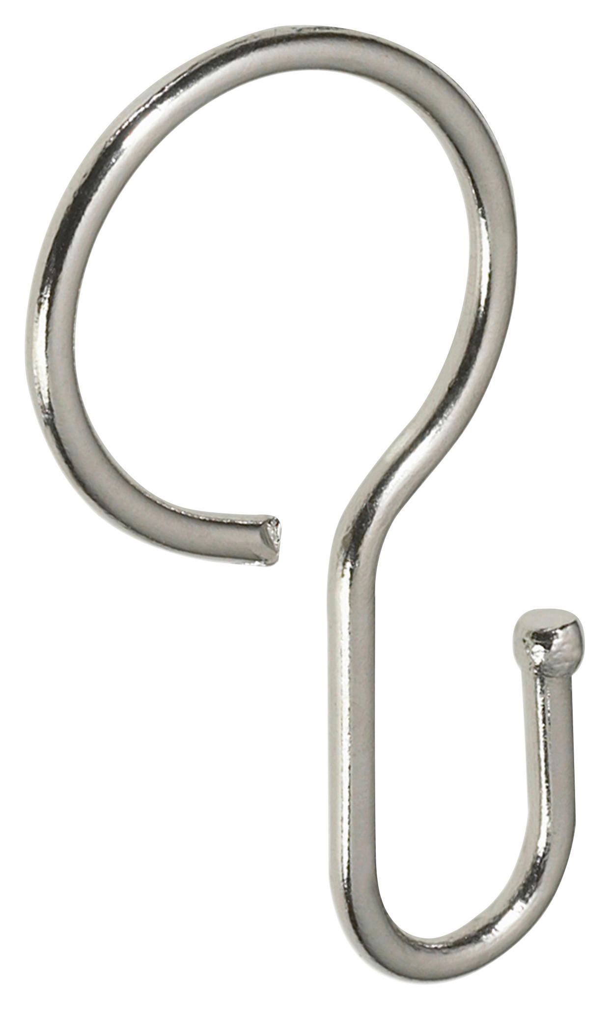 Seilhaken Seilhaken_20erPack - nickel - ondeco