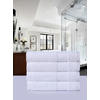 Handtuch 4er-Pack Handtuch_50x100cm_4erPack - weiß (50,00/100,00cm) - Good Morning