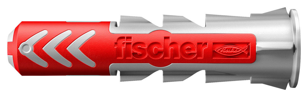 fischer Sortimentskasten Dübel-/u.Schraubensortment_fisher - fischer