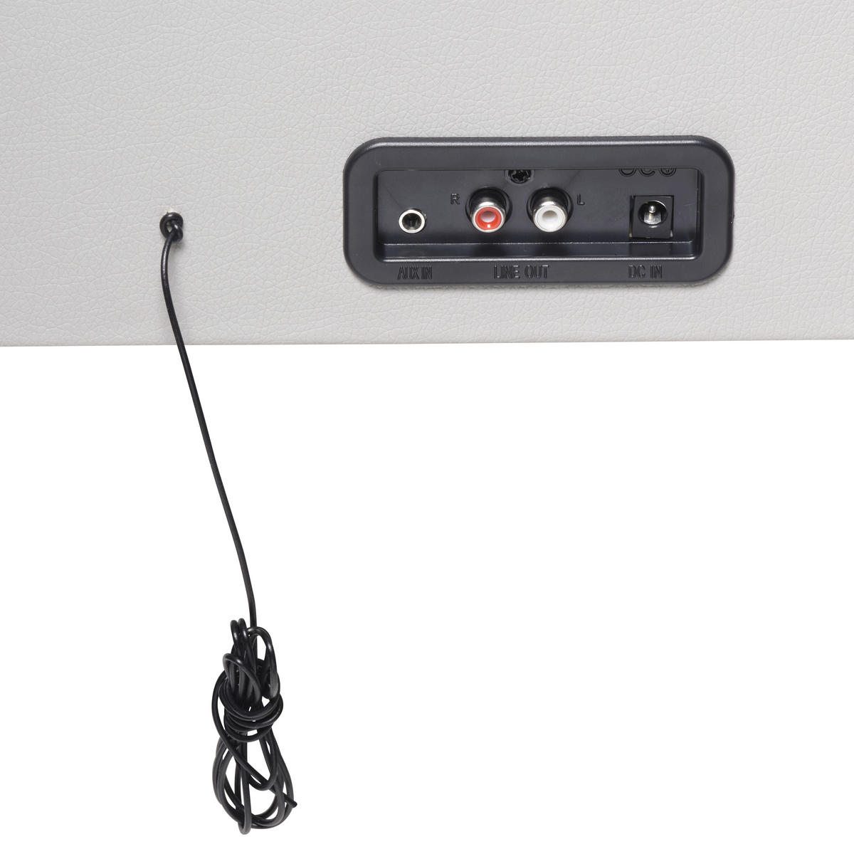 Denver Plattenspieler VPR-250 VPR-250 - (42,00/65,50/38,50cm) - Denver