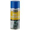 Super-Nova Lackspray enzianblau matt ca. 0,4 l Lackspray 400ml - enzianblau (400ml) - Super-Nova