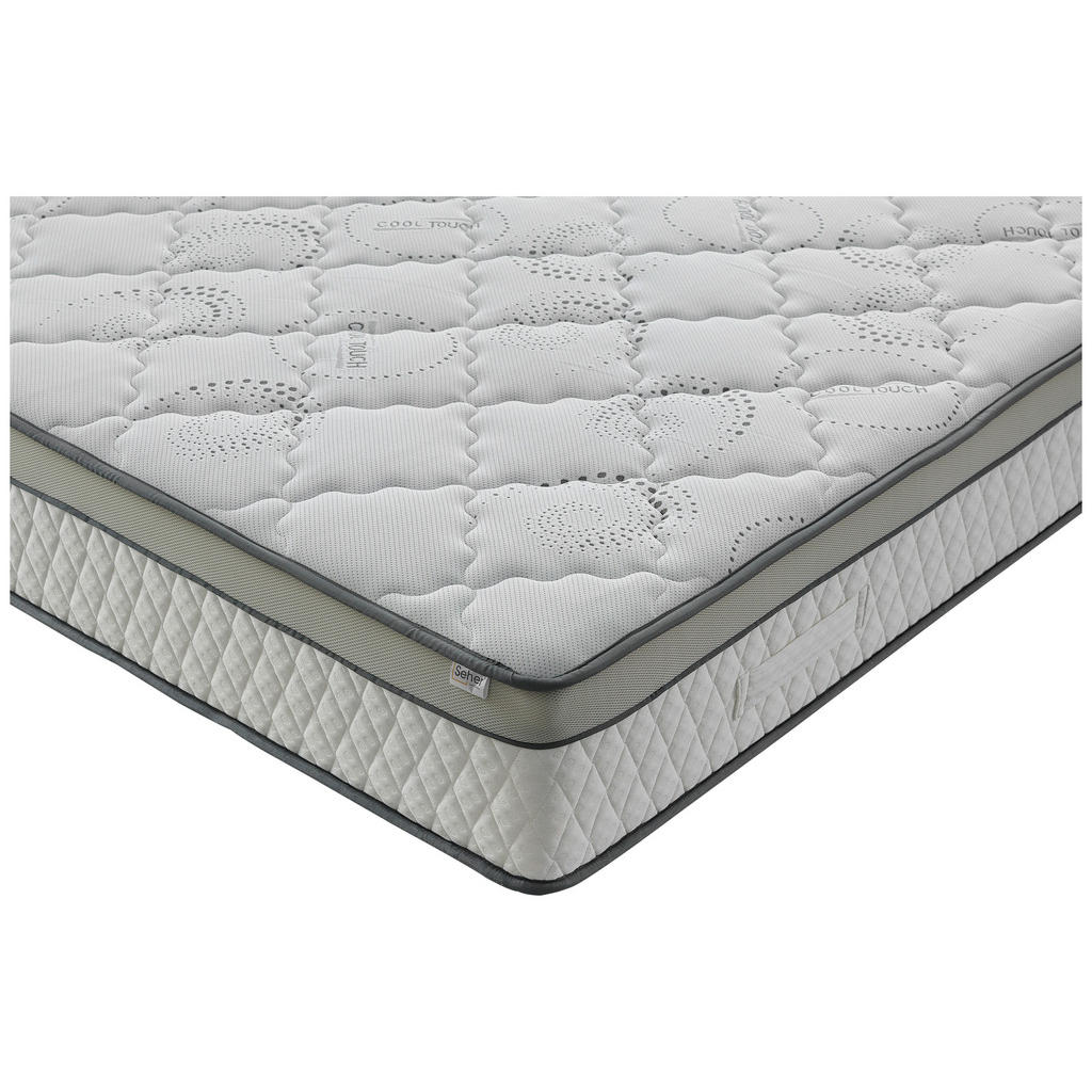 Thumbnail - Taschenfederkernmatratze KOI Liegefläche B/L: ca. 180x200 cm