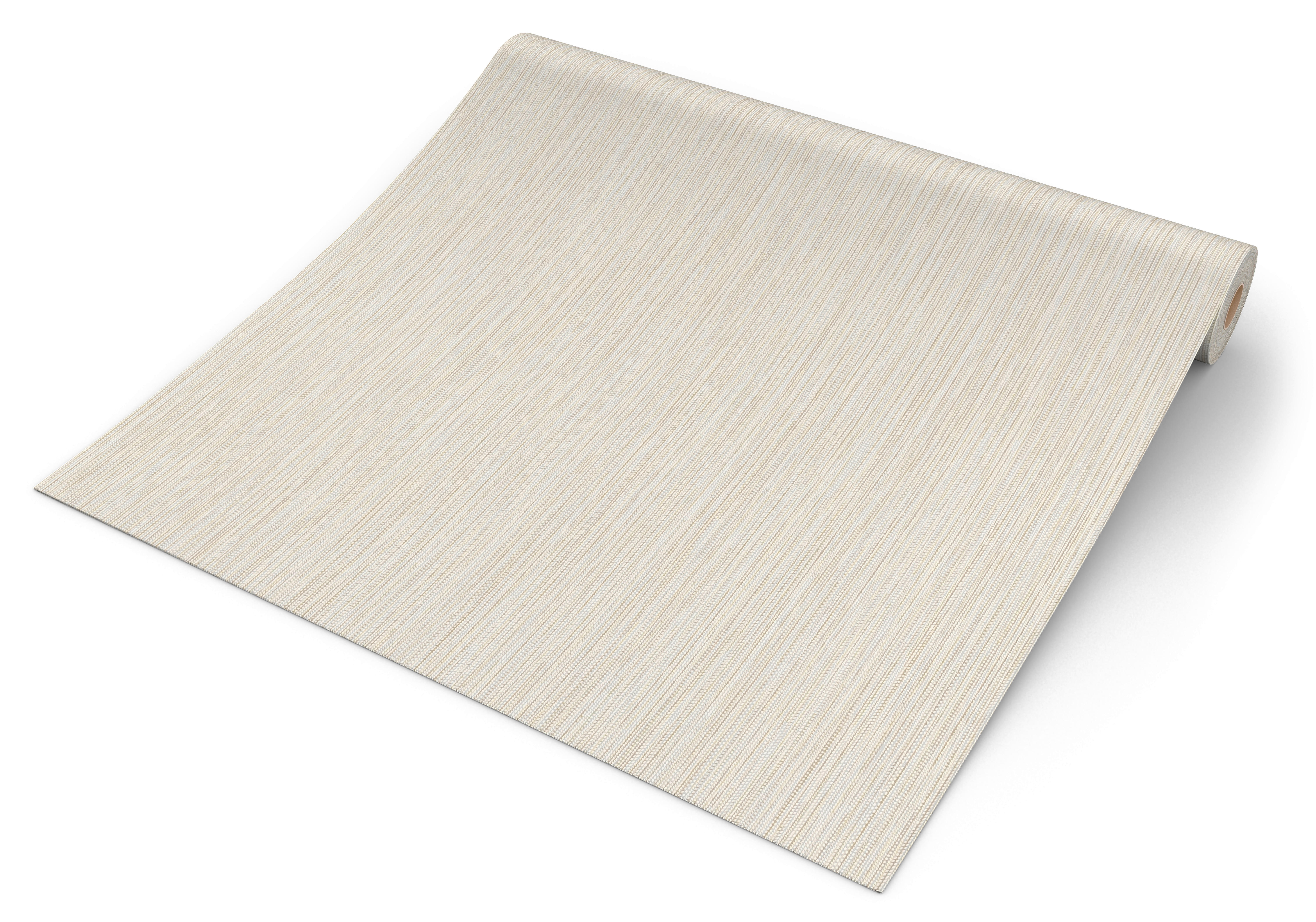 Vliestapete Uni beige gold B/L: ca. 53x1005 cm Vliestapete_38756-2 VW8 - beige/gold (53,00/1005,00cm)
