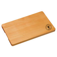 Kesper Profi-Schneidebrett buche Buche Profi-Schneidbrett - buche - Kesper