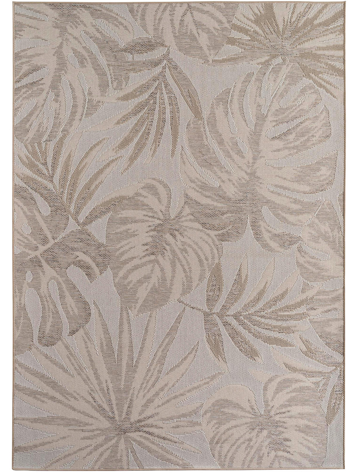 Ayyildiz Outdoorteppich DESERT beige B/L: ca. 280x370 cm DESERT - beige (280,00/370,00cm) - Ayyildiz