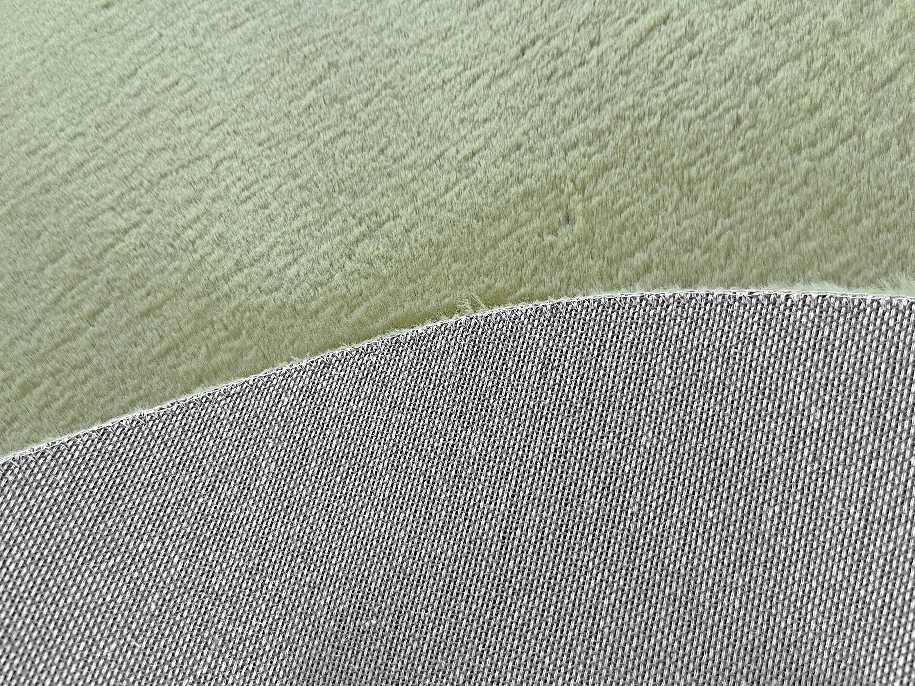 Thumbnail - Fellimitat Moyo salbei D: ca. 160 cm