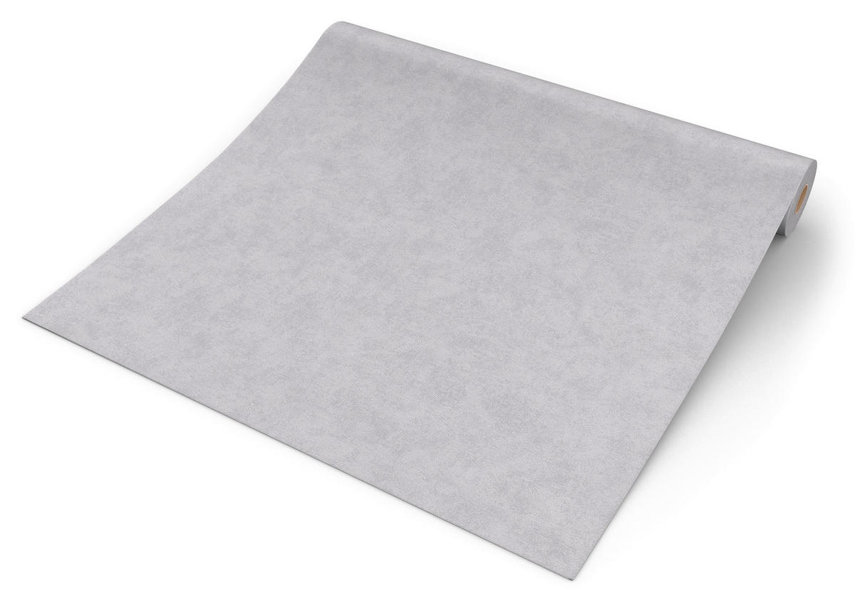 Vliestapete Struktur grau B/L: ca. 53x1005 cm Vliestapete_3177-66 - grau (53,00/1005,00cm)