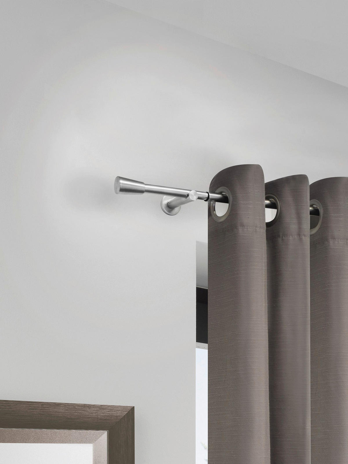 ondeco Stilgarnituren mino mino - Edelstahloptik - ondeco