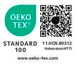 Thumbnail - Microfaser Bettwäsche Cashmere touch