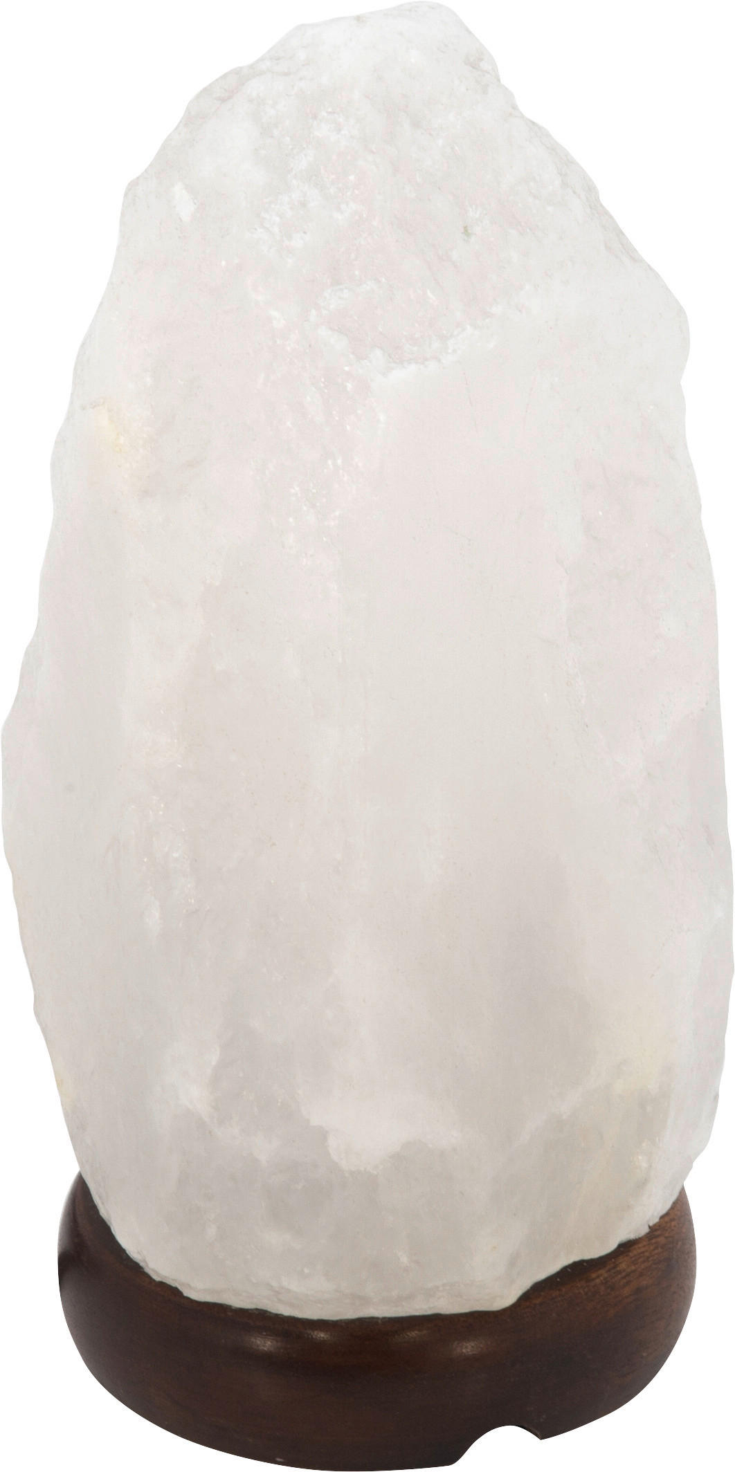 GLOBO Tischleuchte weiß braun H/D: ca. 19x12 cm E14 1 Brennstellen Tischleuchte_Stone weiß - braun/weiß (12,00/19,00cm) - GLOBO