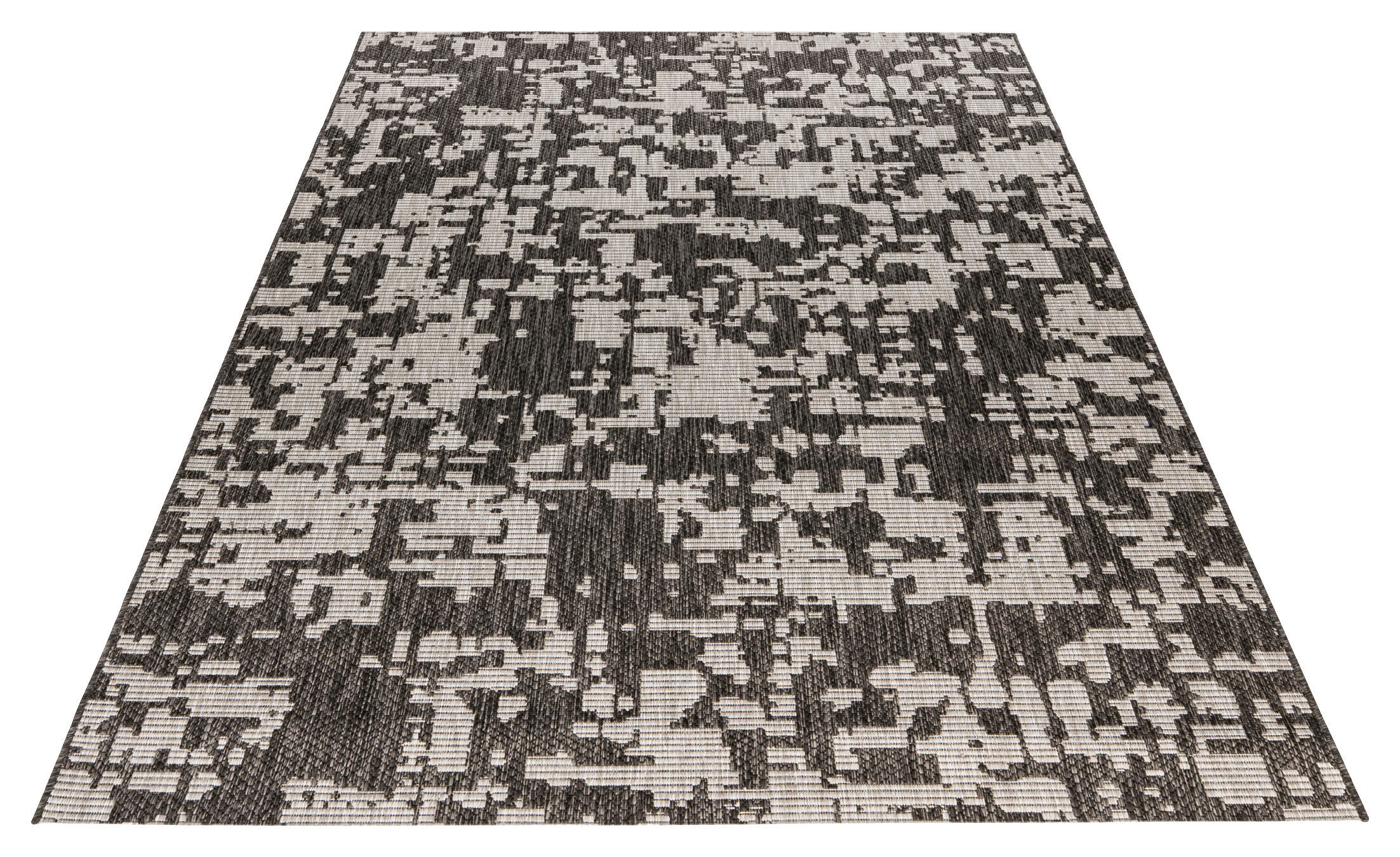 Thumbnail - Obsession Teppich My Twilight grau B/H/T/L/D: ca. 120x0,7x0x170x0 cm