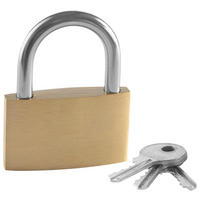 WERKZEYT Zylindervorhangschloss Zylindervorhangschloss - WERKZEYT