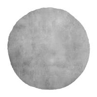 Obsession Teppich My Celesta silber D: ca. 80 cm My Celesta - silber (80,00cm) - Obsession