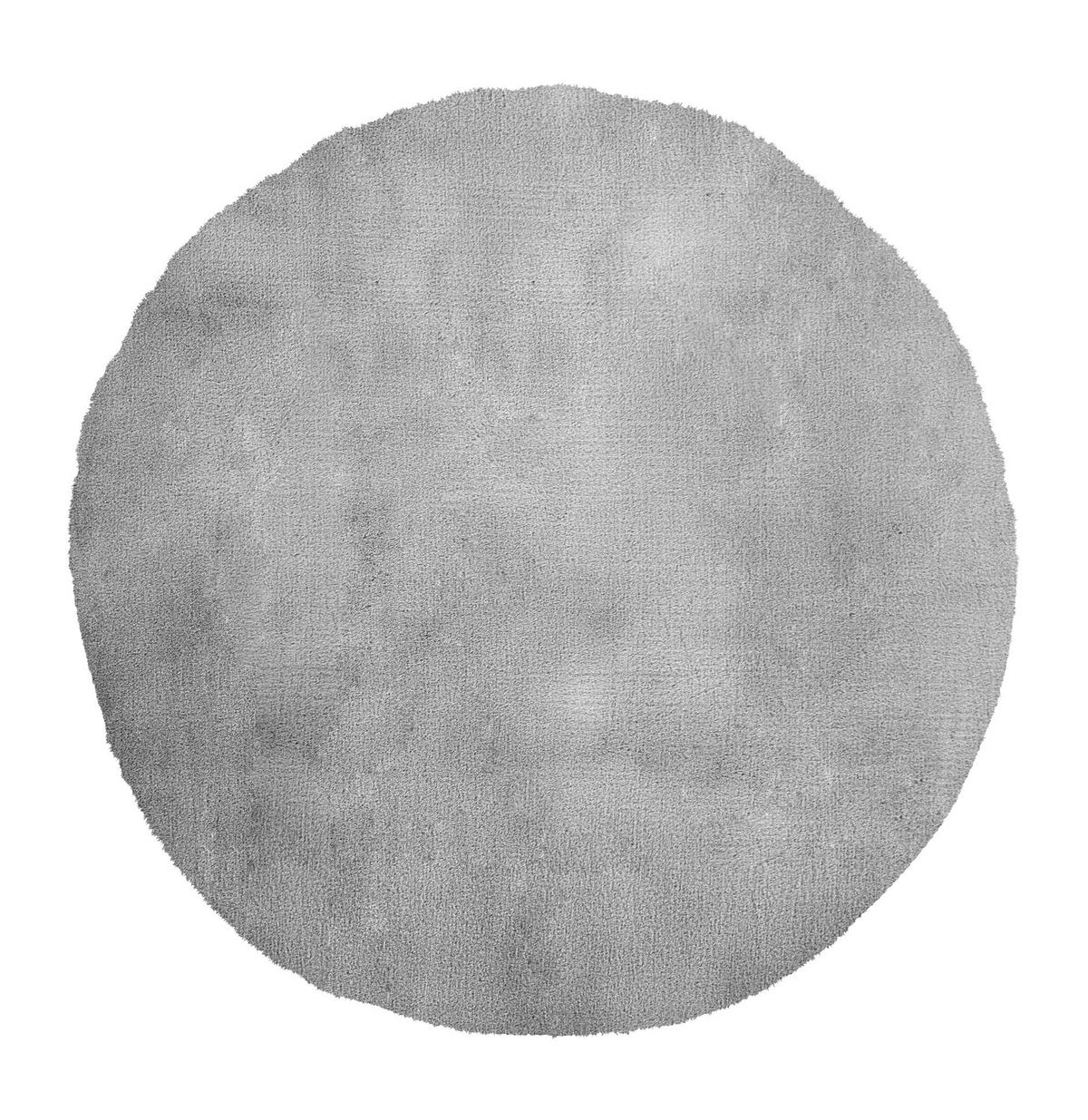 Obsession Teppich My Celesta silber D: ca. 80 cm My Celesta - silber (80,00cm) - Obsession