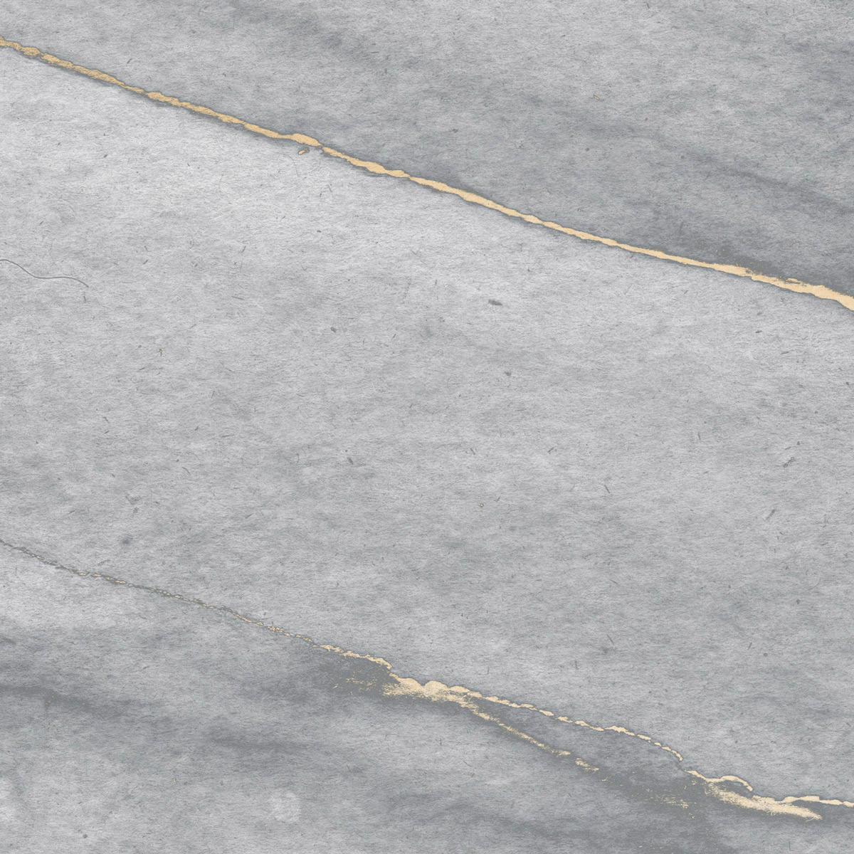 Komar Fototapete Ink Gold Fluid B/L: ca. 300x280 cm Ink Gold Fluid - (300,00/280,00cm) - Komar