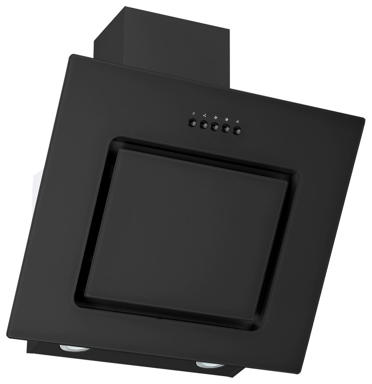 Respekta Küchenblock Premium schwarz hochglänzend B/H/T: ca. 345x220,5x60 cm Premium - Eiche/schwarz (345,00/220,50/60,00cm) - Respekta